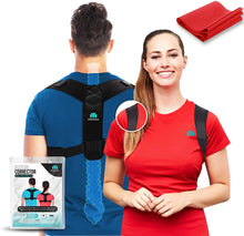 Load image into Gallery viewer, Posture Corrector for Women and Men