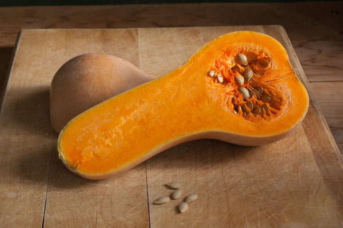 Health Benefits of Butternut Squash