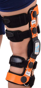 Z1 K2 Knee Brace