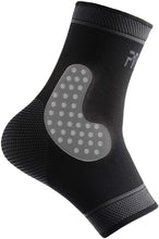 Load image into Gallery viewer, Protle Foot Socks Ankle Brace Compression Support Sleeve with Silicone Gel
